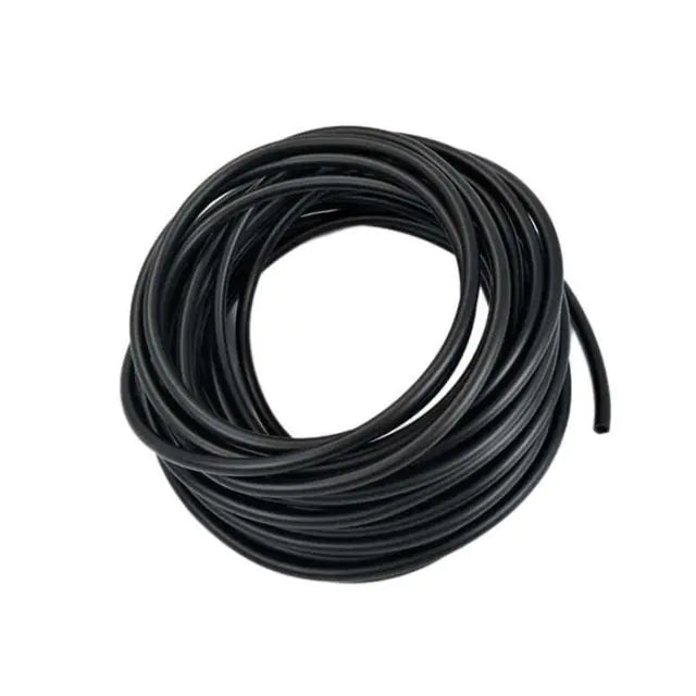 Oxygen Pump Hose Air Bubble