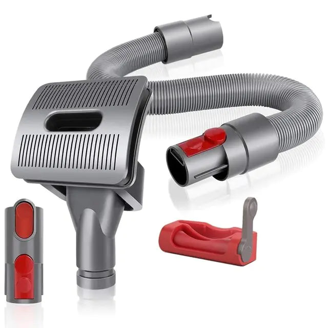 Vacuum Attachment Pet Hair Cleaning