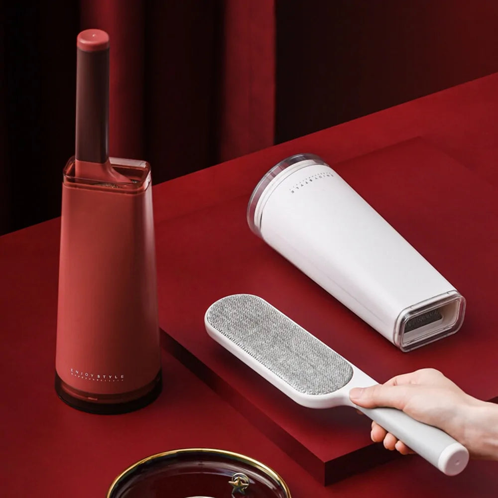Pet Hair Remover Brush for Clothes and Pet Hair Cleaning