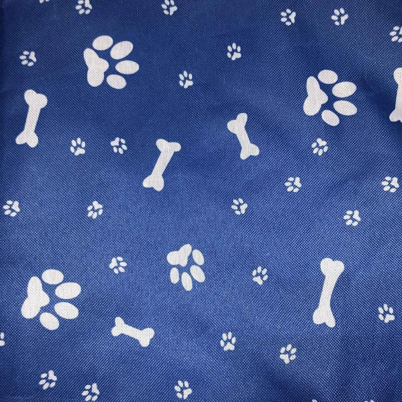 Dog Car Seat Cover Mats with Safety Belt