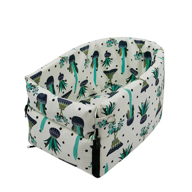 Pet Bed for Car