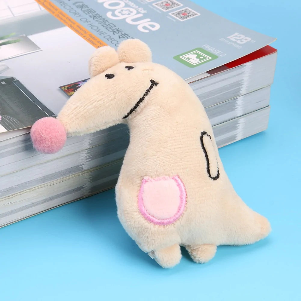 Cat Toy