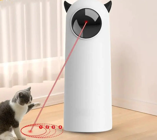 Cat Smart Laser Play