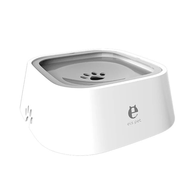 1.5L Pet Water Bowl