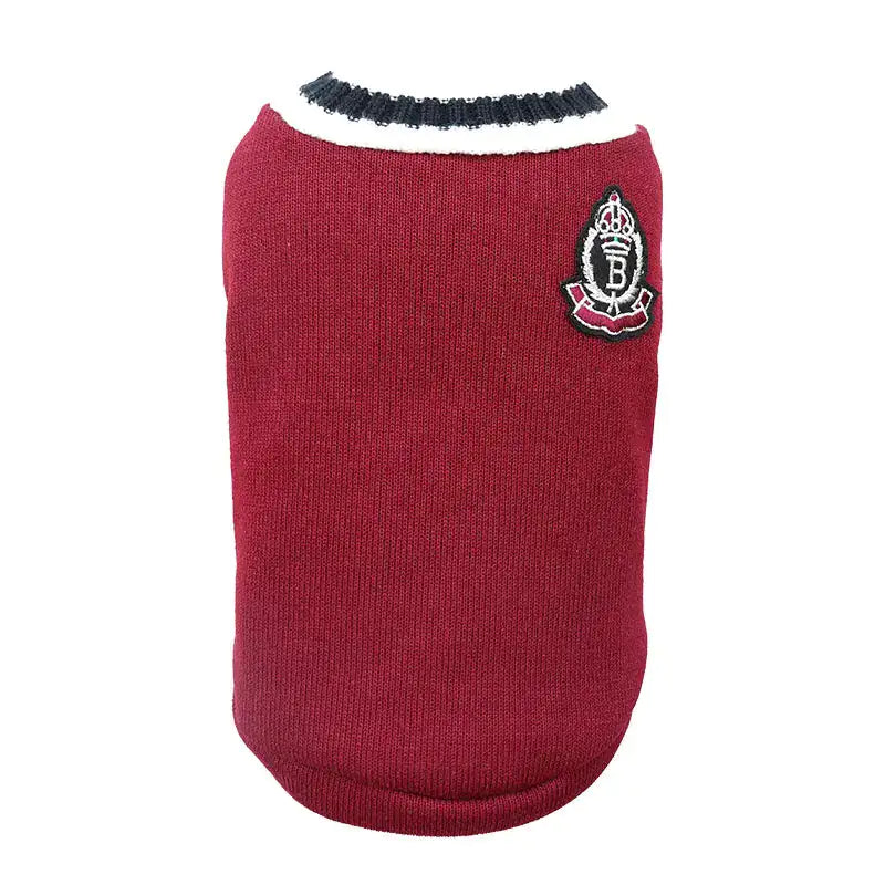 Chic Cat Winter Sweater Pullovers