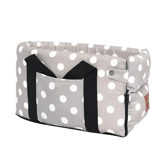 Pet Bed for Car