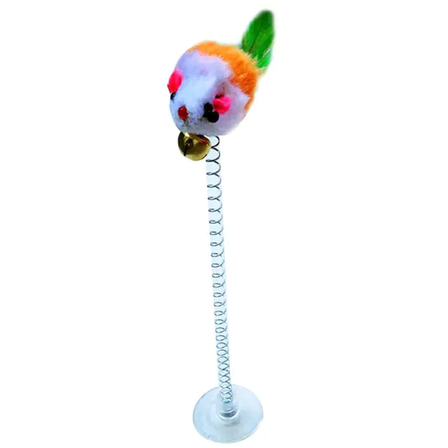Cat Toys